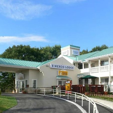 Family Lodge Hatagoya Sano Sa Eksteriør bilde