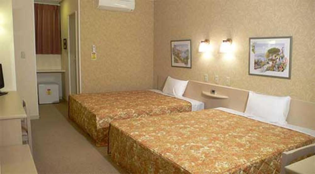 Family Lodge Hatagoya Sano Sa Eksteriør bilde